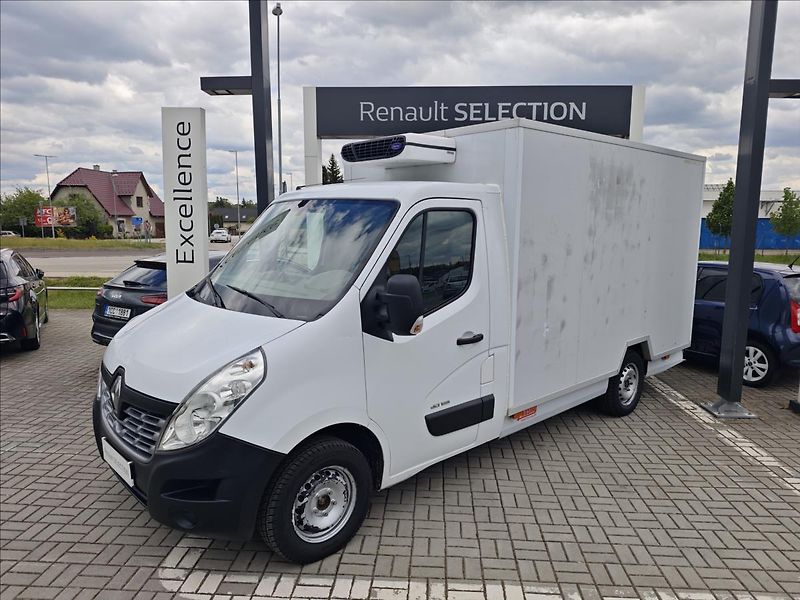 Renault Master 2,3 dCi125 L2H3  Carrier Vient - fotografie inzerátu