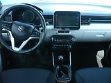 Suzuki Ignis (2018) 1.2i 66Kw 4x4 Klima - náhled 9