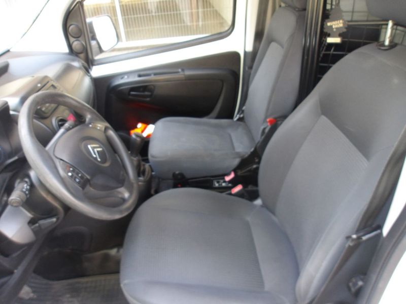 Peugeot Bipper 1,3JTD ČR ! 1.MAJ.! -21%DPH !! - fotka 9 z 26
