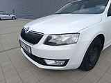 Škoda Octavia (2014) - náhled 19