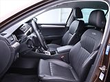 Škoda Superb 2,0 TDI DSG CZ L&K 1.Maj DPH - náhled 10
