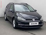 Volkswagen Golf (2019) 2.0 TDi, Comfortline, DSG - náhled 1
