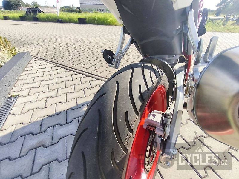 SWM Varez 125 (2024) - fotka 7 z 9