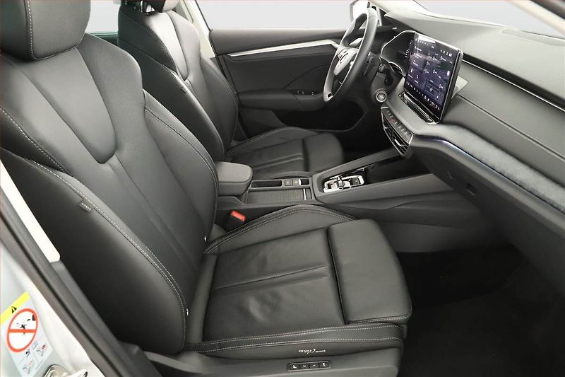 Škoda Octavia (2024) Selection 2.0 TDI - fotka 7 z 20