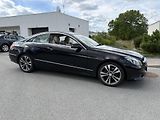 Mercedes-Benz Třídy E (2014) Cupe, 4matic, servisované - náhled 12