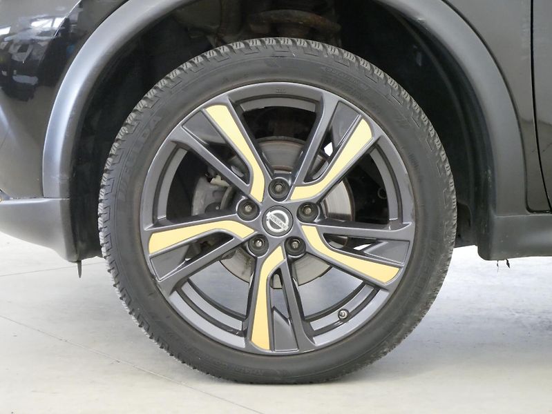 Nissan Juke - fotka 10 z 28