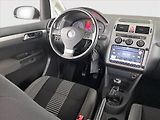 Volkswagen Touran (2007) 1.4 TSI, Tempomat - náhled 7