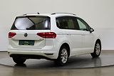 Volkswagen Touran - náhled 1