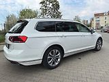 Volkswagen Passat 1.5TSi 110kW DSG ČR - náhled 7