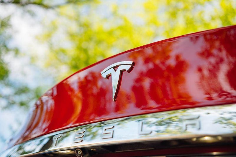 Tesla Model S (2019) P100D Ludicrous, SoH 91% - fotka 13 z 30