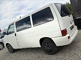 Volkswagen Transporter 2,5 TDI 9MÍST - náhled 7
