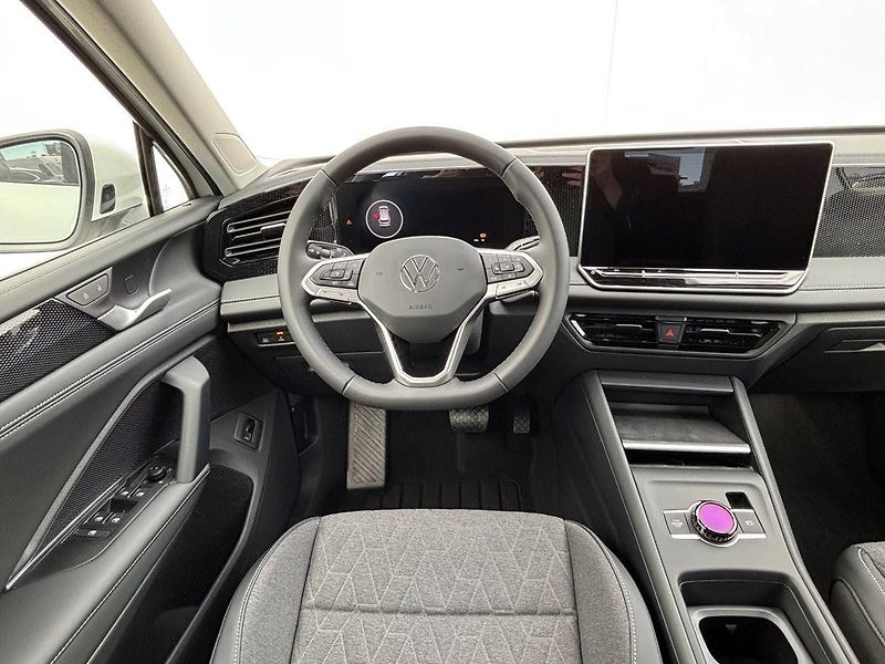 Volkswagen Tiguan (2026) People 7DSG mHEV 1,5eTSI - fotka 6 z 7
