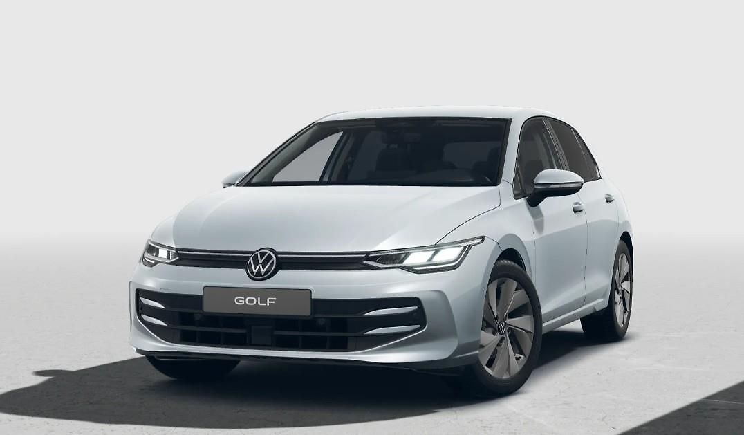 Volkswagen Golf 1,5 TSI 85 kW 6G