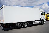 Iveco S-WAY (2021) 420 / E 6 / KONTENER + WINDA / - náhled 45