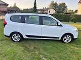 Dacia Lodgy 1.5DCI 79KW,7MÍST,KLIMA,NAVI - náhled 8