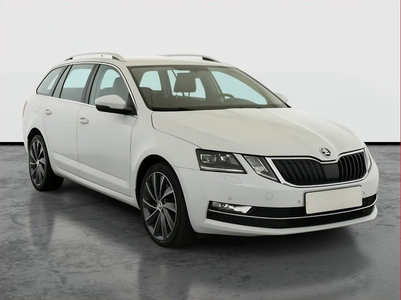 Škoda Octavia (2017) Laurin&Klement 2.0 TDI, 4X4 - fotografie inzerátu