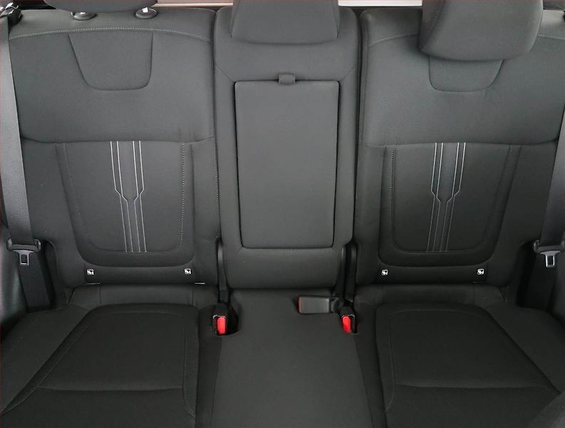Hyundai Tucson (2022) 1.6 CRDi, Automat, ČR,1.maj - fotka 10 z 21