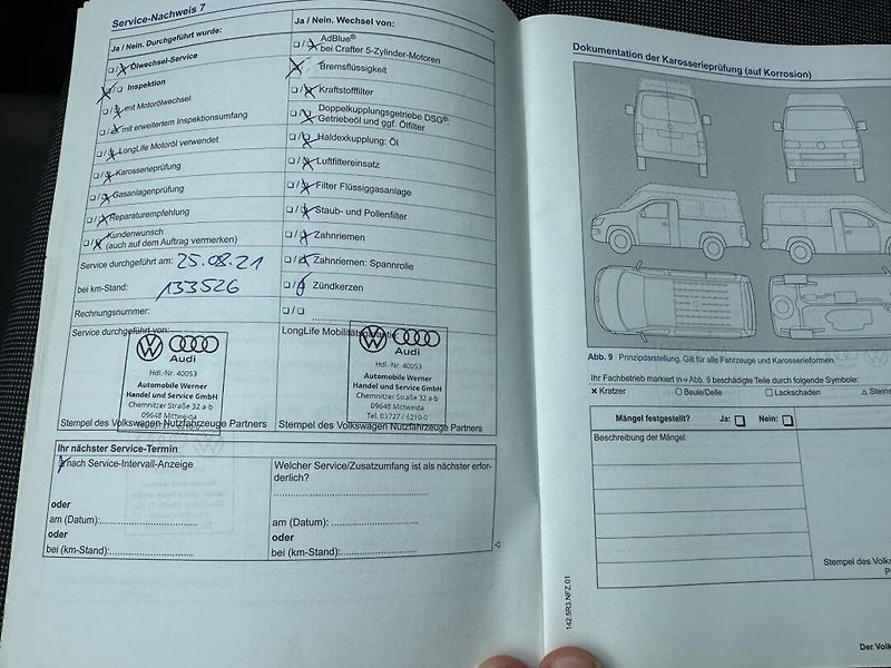 Volkswagen Caddy (2014) 1.6TDI 75kw  2-míst - fotka 26 z 30