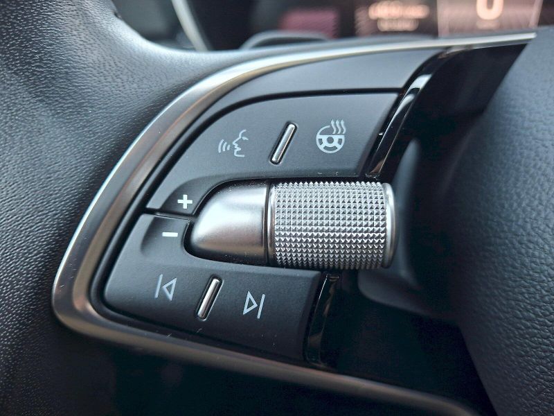 Škoda Fabia (2024) Top Selection DSG 1,0TSi 85kW - fotka 29 z 34