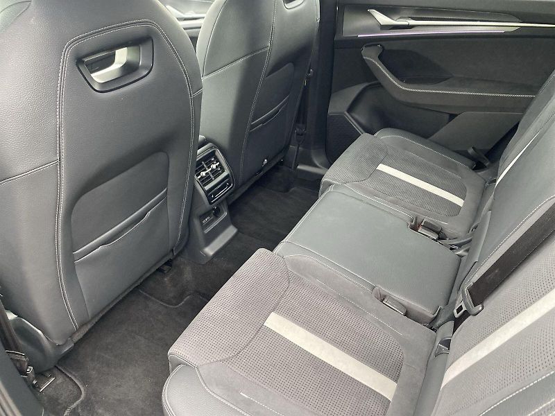 Škoda Kodiaq (2024) 2.0 TDI 4x4 DSG SportLine - fotka 9 z 40