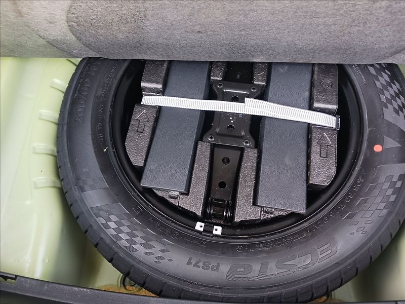Škoda Octavia 1,5 TSI FL SPORTLINE - fotka 25 z 27