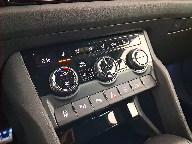 Škoda Kodiaq (2022) 2.0 TDI - fotka 22 z 26