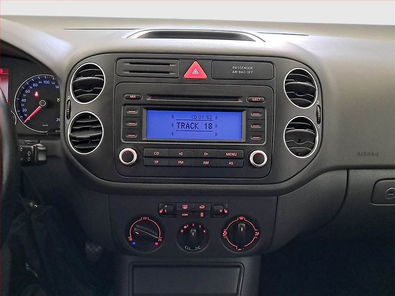 Volkswagen Golf Plus (2006) 1.6, Serv.kniha, po STK - fotka 12 z 13
