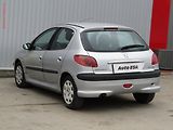 Peugeot 206 (2005) 1.4HDi, STK3/28 - náhled 6