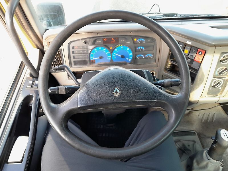 Renault 370.34 PR 6x6 - fotka 32 z 37