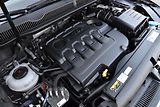 Volkswagen Touran 2.0 TDi COMFORTLINE,NAVI,MASÁŽ - náhled 47