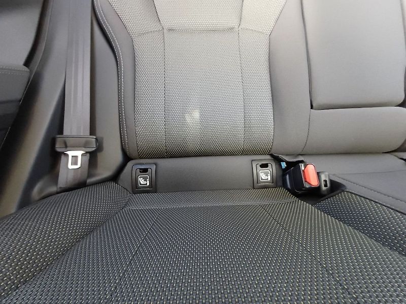 Subaru Crosstrek COMFORT e-BOXER FB20 100 kW Li - fotka 16 z 20