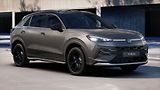Volkswagen T-Roc (2026) 1,5 eTSI 85 kW 7DSG  Style - náhled 1