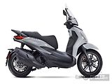 Piaggio Beverly 400 (2026) S Euro 5+ AKCE - 25 000Kč - náhled 1