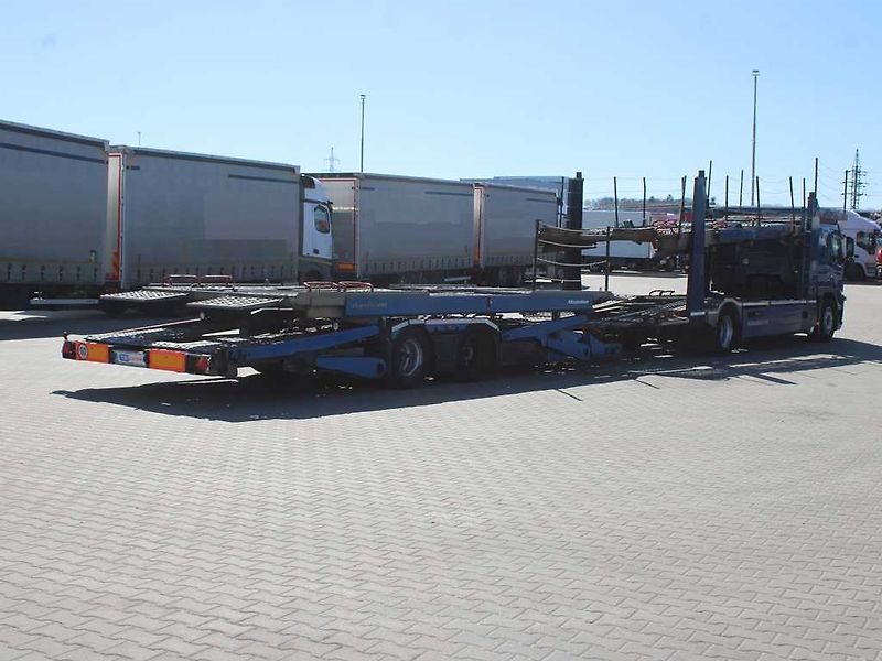 Volvo FM 460, EURO 5 EEV, VEB +, + KÄSS - fotka 3 z 28
