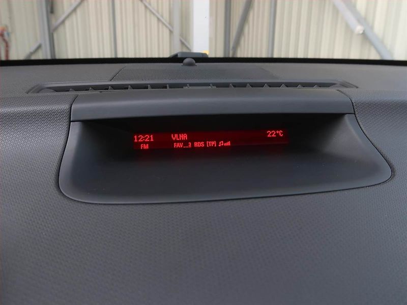 Opel Meriva (2013) 1.4 i, Serv.kniha, po STK - fotka 15 z 15