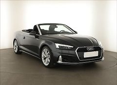 Audi A5 (2024) 40 TFSI - fotografie inzerátu