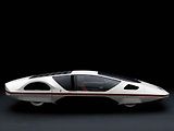 Ferrari 512 S Modulo