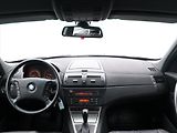 BMW X3 3,0 d 150kW Aut. 4x4 Xenon - náhled 24