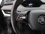 Škoda Enyaq (2022) iV 60 (62 kWh), SoH 93% - náhled 21