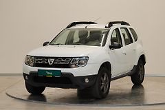 Dacia Duster - fotografie inzerátu