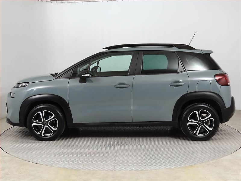 Citroën C3 Aircross (2022) Feel 1.2 PureTech, ČR,1.maj - fotka 3 z 14