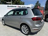 Volkswagen Golf Sportsvan (2014) 2.0 TDI 1. majitel, ser. kniha - náhled 7