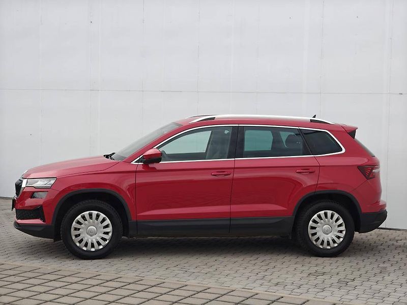 Škoda Karoq Style 7DSG 1,5TSI - fotka 3 z 26