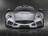 Mazzanti Evantra Millecavalli.