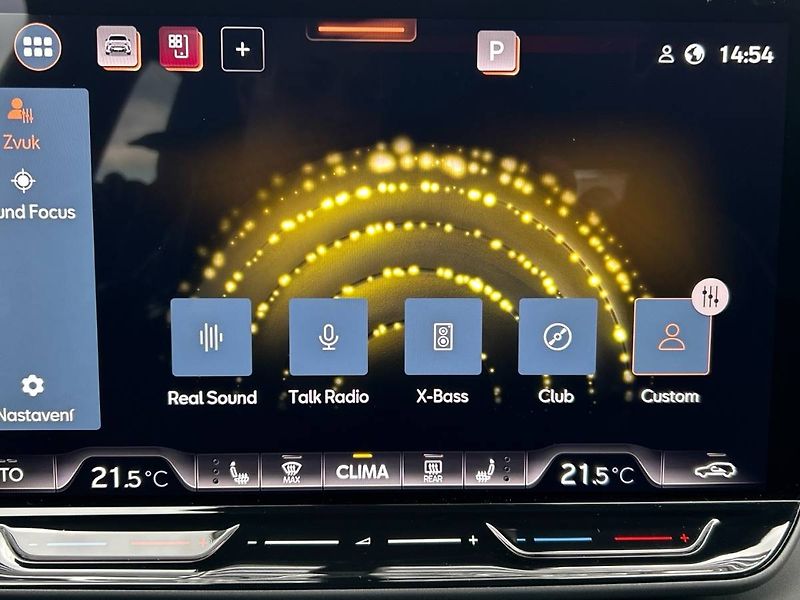 Cupra Terramar (2026) 1.5 eTSI 7DSG - fotka 17 z 35