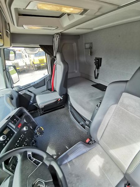 Renault C 520 DTI 13 EURO 6 - fotka 15 z 24