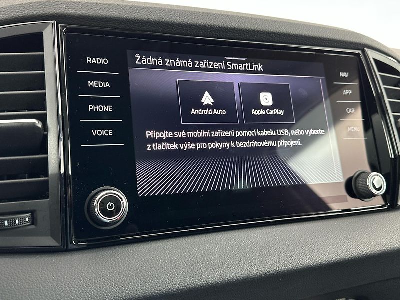 Škoda Karoq (2024) 2.0TDI 85kW Selection - fotka 13 z 26