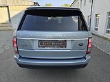 Land Rover Range Rover VOGUE 4,4 V8 250kW 4x4 TAŽNÉ - náhled 6
