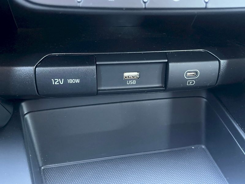 Kia Ceed (2025) CEE´D - fotka 30 z 34