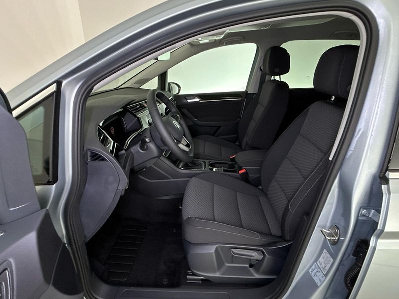 Volkswagen Touran (2026) MPV - fotka 7 z 30